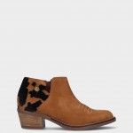 Texan Ankle Boot Iris 06