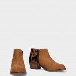 Texan Ankle Boot Iris 06
