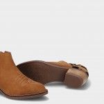 Texan Ankle Boot Iris 06
