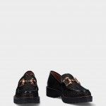 Casual Chic Mocassim Raquel 111