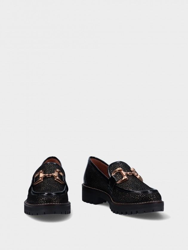 Mocassim Casual Chic  Raquel 111