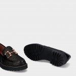 Casual Chic Mocassim Raquel 111