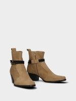 Texan Ankle Boot Lara 03 Texan Ankle Boot Lara 03