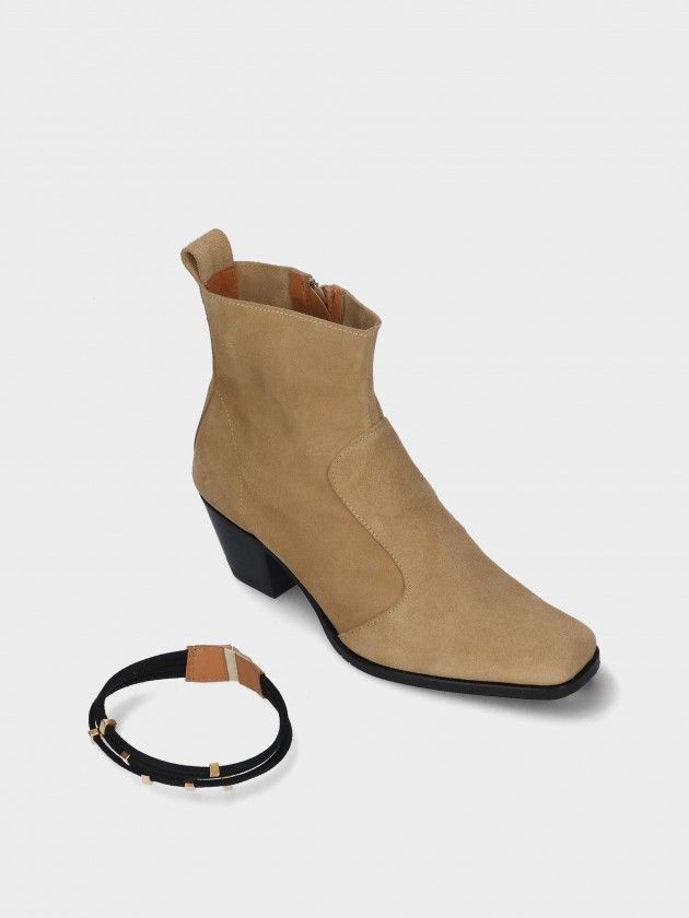 Bot�n Texano  Lara 03