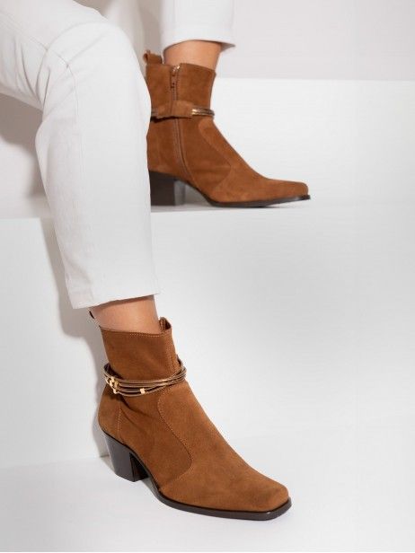 Botim Texano Lara 03