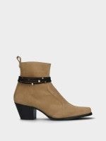 Texan Ankle Boot Lara 03 Texan Ankle Boot Lara 03