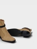 Texan Ankle Boot Lara 03 Texan Ankle Boot Lara 03