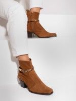 Texan Ankle Boot Lara 03 Texan Ankle Boot Lara 03