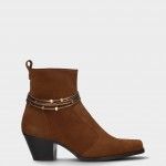 Bot�n Texano  Lara 03