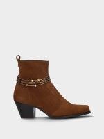 Texan Ankle Boot Lara 03 Texan Ankle Boot Lara 03
