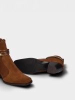 Texan Ankle Boot Lara 03 Texan Ankle Boot Lara 03