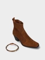 Texan Ankle Boot Lara 03 Texan Ankle Boot Lara 03