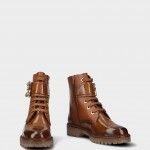 Military Style Boot Raquel 68