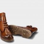 Military Style Boot Raquel 68