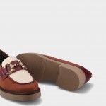 Casual Chic Mocassim Raquel 75