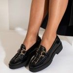 Casual Chic Mocassim Raquel 77