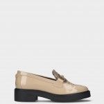Casual Chic Mocassim Raquel 77