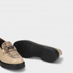 Casual Chic Mocassim Raquel 77