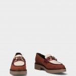 Casual Chic Mocassim Raquel 75