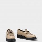 Casual Chic Mocassim Raquel 77