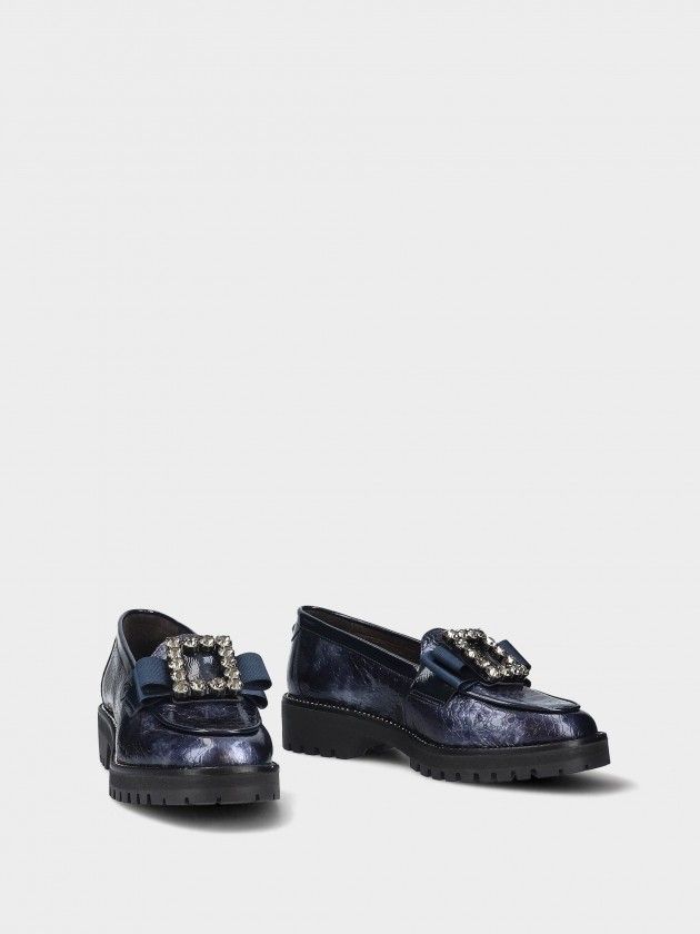 Casual Chic Mocassim Raquel 87