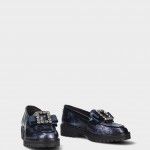 Casual Chic Mocassim Raquel 87