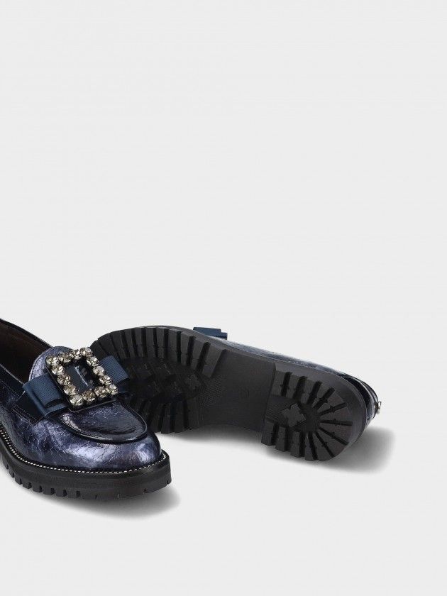 Casual Chic Mocassim Raquel 87