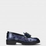 Casual Chic Mocassim Raquel 87