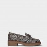 Casual Chic Mocassim Raquel 90