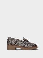 Casual Chic Moccasin Raquel 90 Casual Chic Moccasin Raquel 90