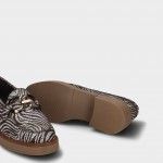 Casual Chic Mocassim Raquel 90