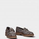Casual Chic Mocassim Raquel 90