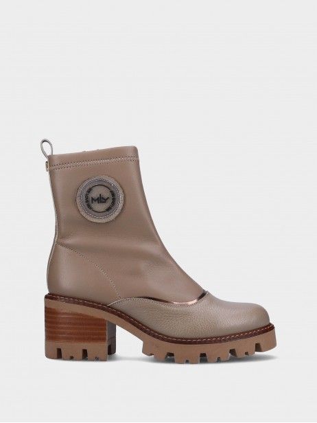 Lycra Boot Tamara 03