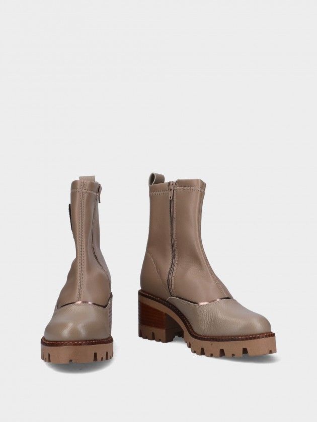 Lycra Boot Tamara 03