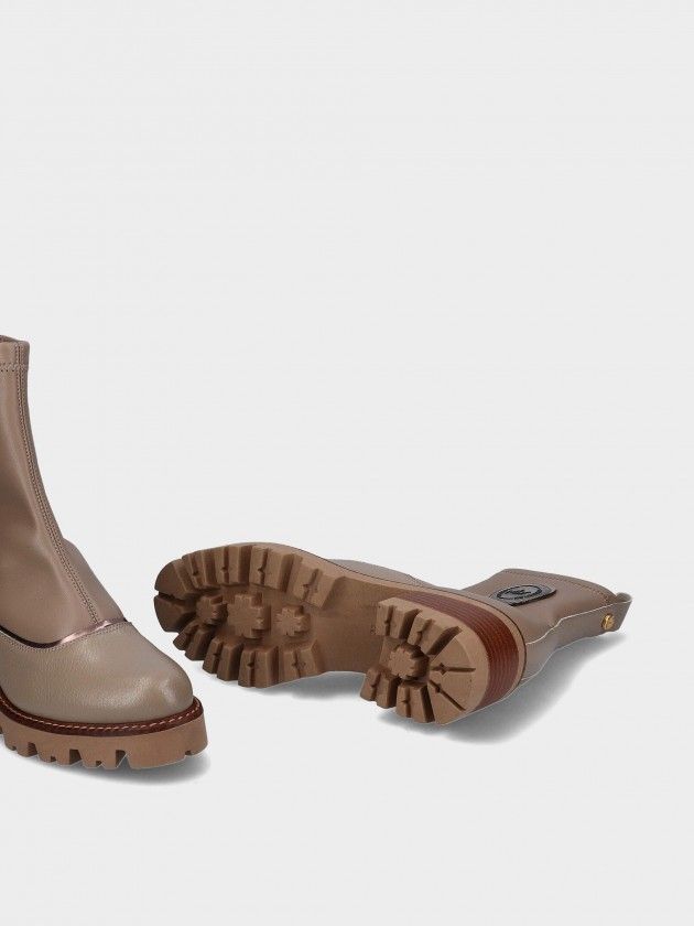 Lycra Boot Tamara 03