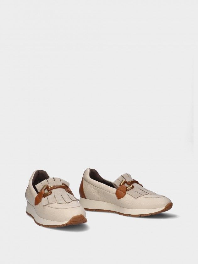 Casual Chic Mocassim Alicia 16