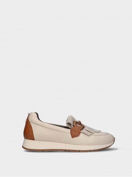 Mocas�n Casual Chic  Alicia 16