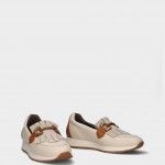 Casual Chic Mocassim Alicia 16