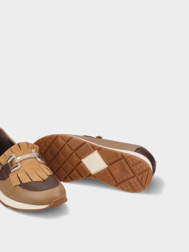 Casual Chic Mocassim Alicia 16