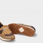 Casual Chic Mocassim Alicia 16