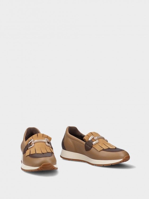 Casual Chic Mocassim Alicia 16