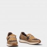 Casual Chic Mocassim Alicia 16