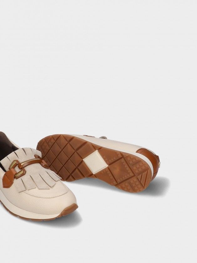 Casual Chic Mocassim Alicia 16