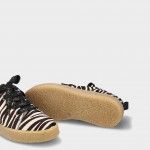 Leather Casual Sneaker Alexandra 03