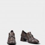 Mid Heel Shoes Carolina 05