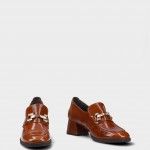 Mid Heel Shoes Carolina 05