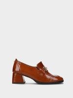 Mid Heel Shoes Carolina 05