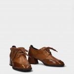 Mid Heel Shoes Carolina 04