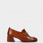 Mid Heel Shoes Carolina 05