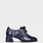 Mid Heel Shoes Carolina 04